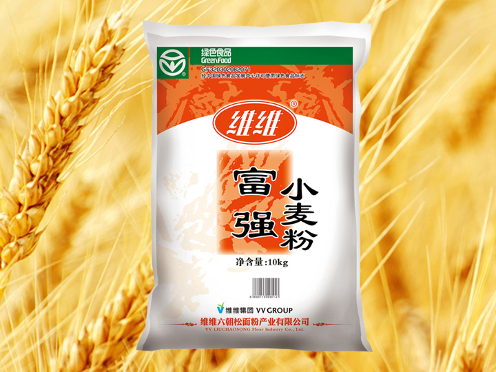 富强粉
