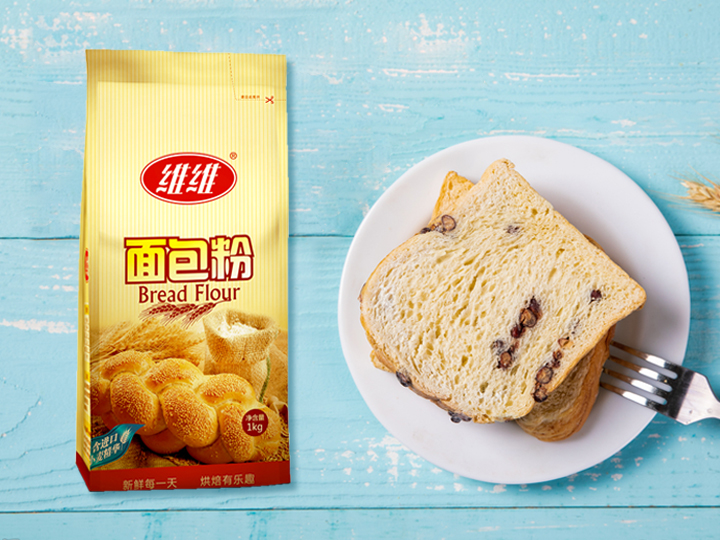 面包粉